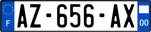 AZ-656-AX