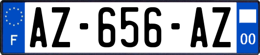 AZ-656-AZ