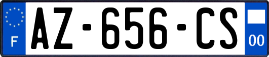 AZ-656-CS