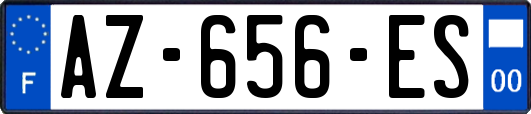 AZ-656-ES