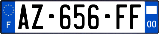 AZ-656-FF