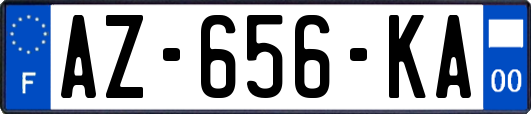 AZ-656-KA