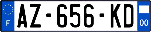 AZ-656-KD