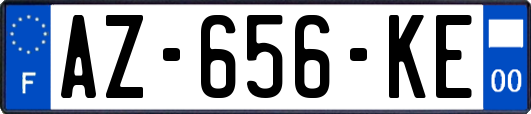 AZ-656-KE