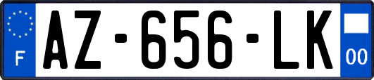 AZ-656-LK