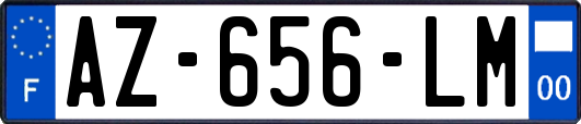 AZ-656-LM