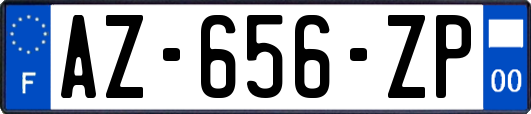 AZ-656-ZP