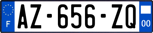 AZ-656-ZQ