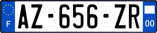 AZ-656-ZR