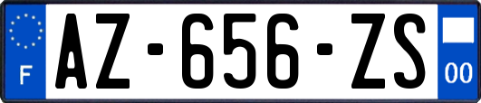 AZ-656-ZS