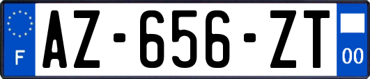 AZ-656-ZT