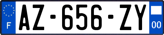 AZ-656-ZY