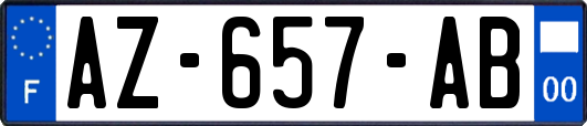 AZ-657-AB