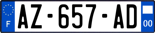 AZ-657-AD