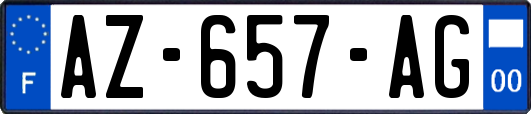 AZ-657-AG