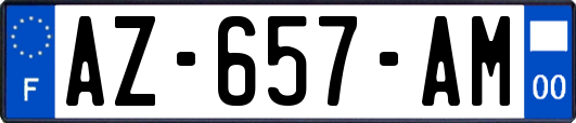 AZ-657-AM