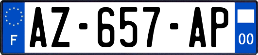 AZ-657-AP