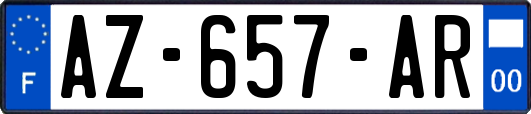 AZ-657-AR