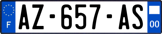 AZ-657-AS