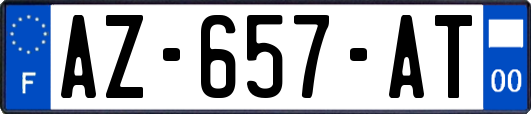 AZ-657-AT