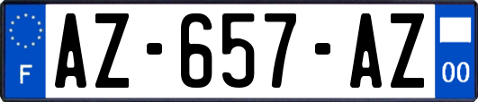 AZ-657-AZ