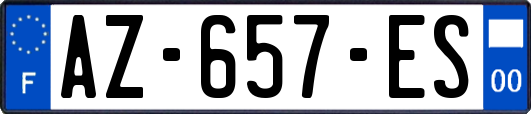 AZ-657-ES