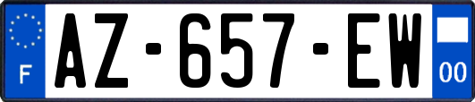 AZ-657-EW