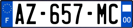 AZ-657-MC