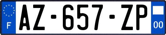 AZ-657-ZP
