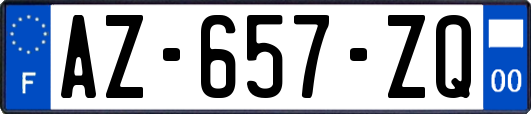 AZ-657-ZQ