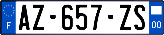AZ-657-ZS