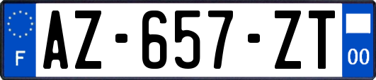 AZ-657-ZT
