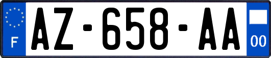 AZ-658-AA