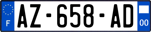 AZ-658-AD