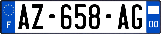 AZ-658-AG