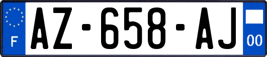 AZ-658-AJ