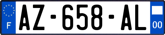 AZ-658-AL