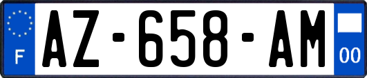 AZ-658-AM