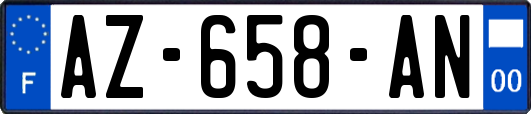 AZ-658-AN