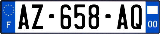 AZ-658-AQ