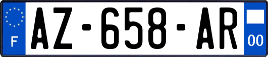 AZ-658-AR