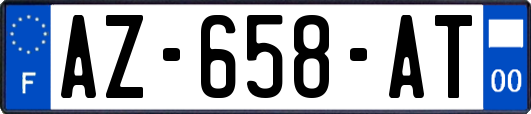 AZ-658-AT