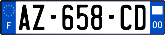 AZ-658-CD