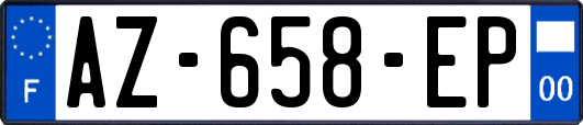 AZ-658-EP