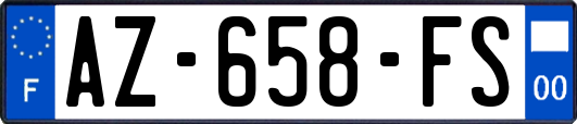 AZ-658-FS