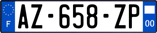 AZ-658-ZP