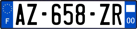 AZ-658-ZR