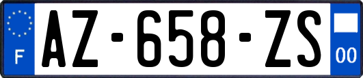 AZ-658-ZS