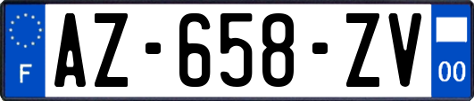 AZ-658-ZV