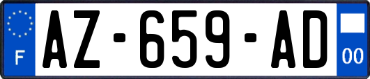 AZ-659-AD